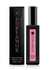 ROMAN Blossom Vanilla Perfume for Women, Cozy Floral Jasmine & Sweet Vanilla …