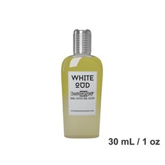 White Oud Perfume Body Oil [Unisex Fragrance Attar] – Common Scents Shop