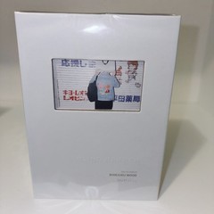 Blind Barber Shinjuku Mood Eau De Parfum Unisex- Brand New Factory Sealed 1.7oz