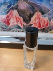Nest New York Lychee Rose Eau De Parfum 6ml/0.2oz Mini Rollerball New!