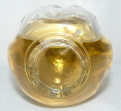 1.7 oz Daisy Flower Topped Fragrance Spray Unbranded