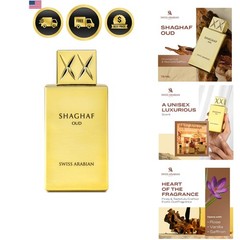 Shaghaf Oud – Luxury Products From Dubai – Long Lasting, Addictive Personal E…