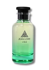 Maison Alhambra Jean Lowe Vibe – Citrus, Fruity, Aromatic, Woody – Eau de Parfum