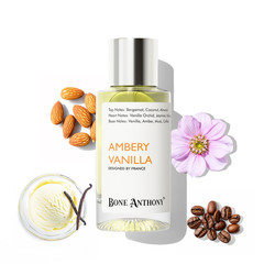 AMBERY VANILLA