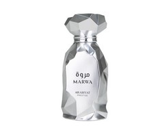 Arabiyat Prestige Marwa 3.4 Oz Men Eau de Parfum Spray New