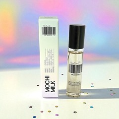 DedCool Mochi Milk Eau de Parfum Travel Spray – 15 ml / 0.5 fl oz – New in Box