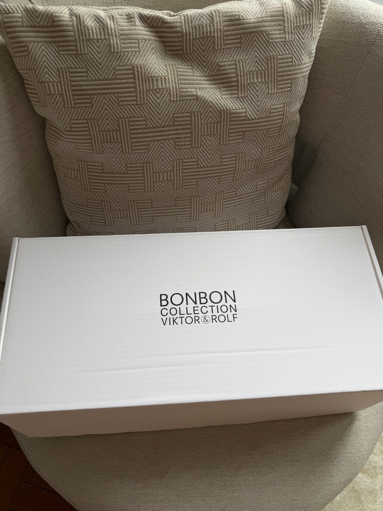 Viktor & Rolf Bonbon Collection PR Set 2x 50ml EDP Caramel Crunch Cola Fizz NEW