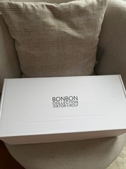 Viktor & Rolf Bonbon Collection PR Set 2x 50ml EDP Caramel Crunch Cola Fizz NEW