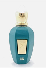 Xerjoff Erba Pura 3.4 oz / 100 ml Eau de Parfum Spray For Unisex New Sealed Box