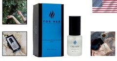 “Seductive Pheromone Perfume 1oz, Floral Scent”