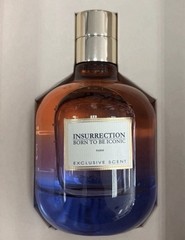 Insurrection Born To Be Iconic Exclusive Scents Eau De Parfum For Women 100 ML