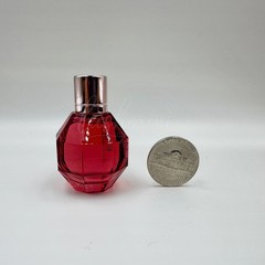 Viktor & Rolf Flowerbomb Ruby Orchid EDP Mini 7 ml 0.24 fl oz Splash NIB