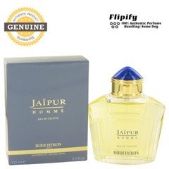 Jaipur Cologne 3.4 oz / .17 oz / 3.3 oz / 1.7 oz / EDP EDT Spray for MEN