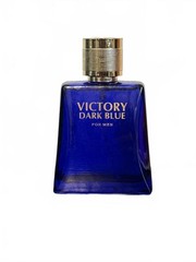 Victory Dark Blue 3.4 oz EDT – Fresh Aquatic Scent