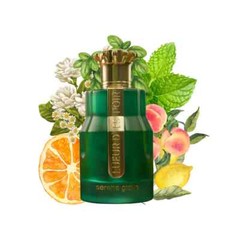 Serene Grove Lueur D’espoir by Emir Paris corner EDP Eau de Parfum – 100 ML