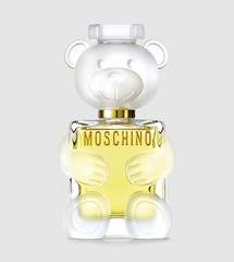 Moschino Toy 2 for Women Eau De Parfum Spray, 3.4 Ounce 3.4 Fl Oz (Pack of 1)