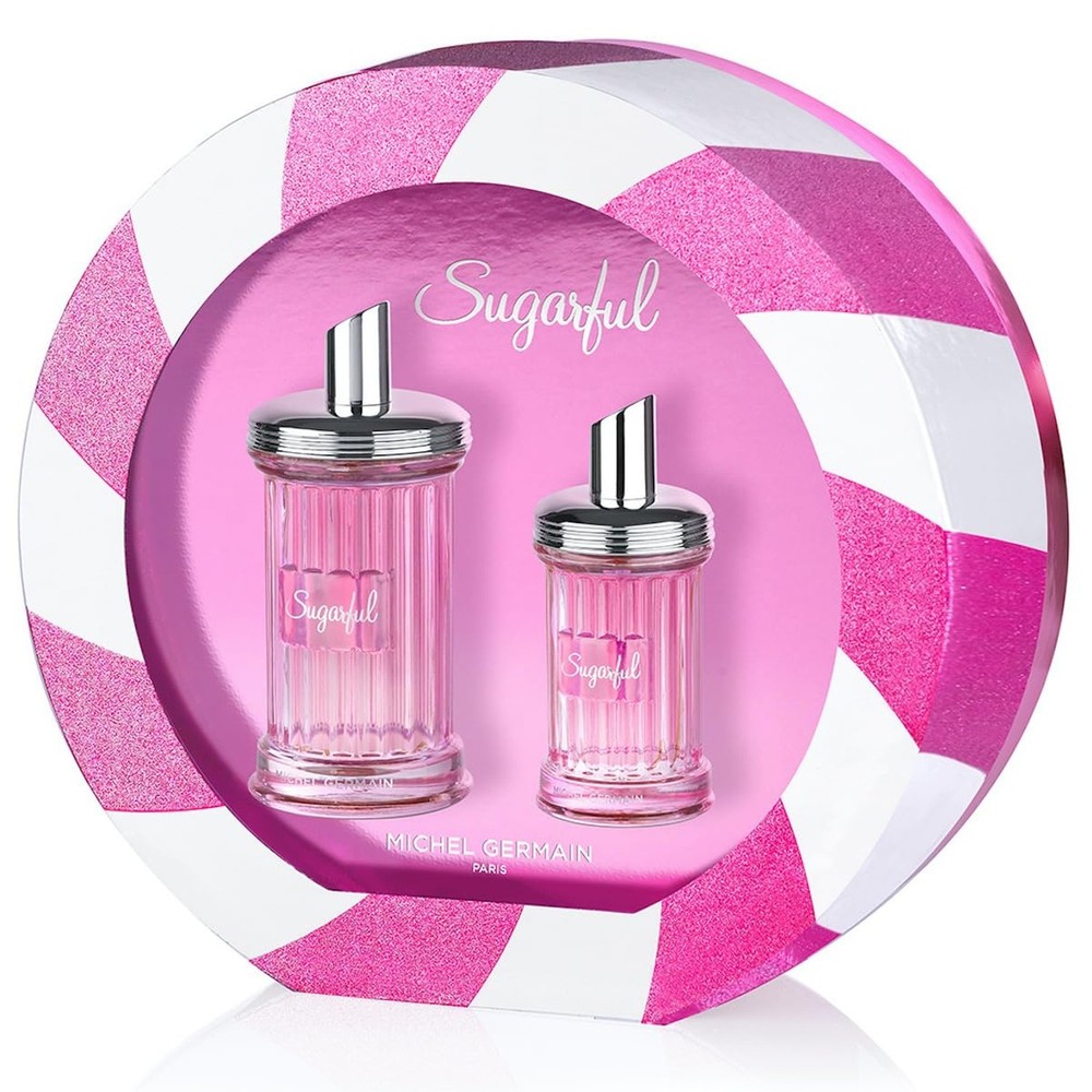 Michel Germain Sugarful Eau de Parfum, 2-Piece Gift Set