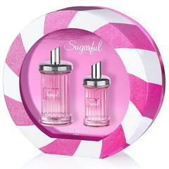 Michel Germain Sugarful Eau de Parfum, 2-Piece Gift Set