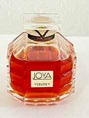 Myrugia JOYA Parfum Extrait 1.0 oz 30ml Jewel Bottle Sealed NEW NWOB Rare