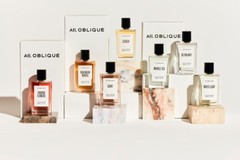 Atl. Oblique, “VOODOO FLOWERS”, Eau de Parfum 50ml.