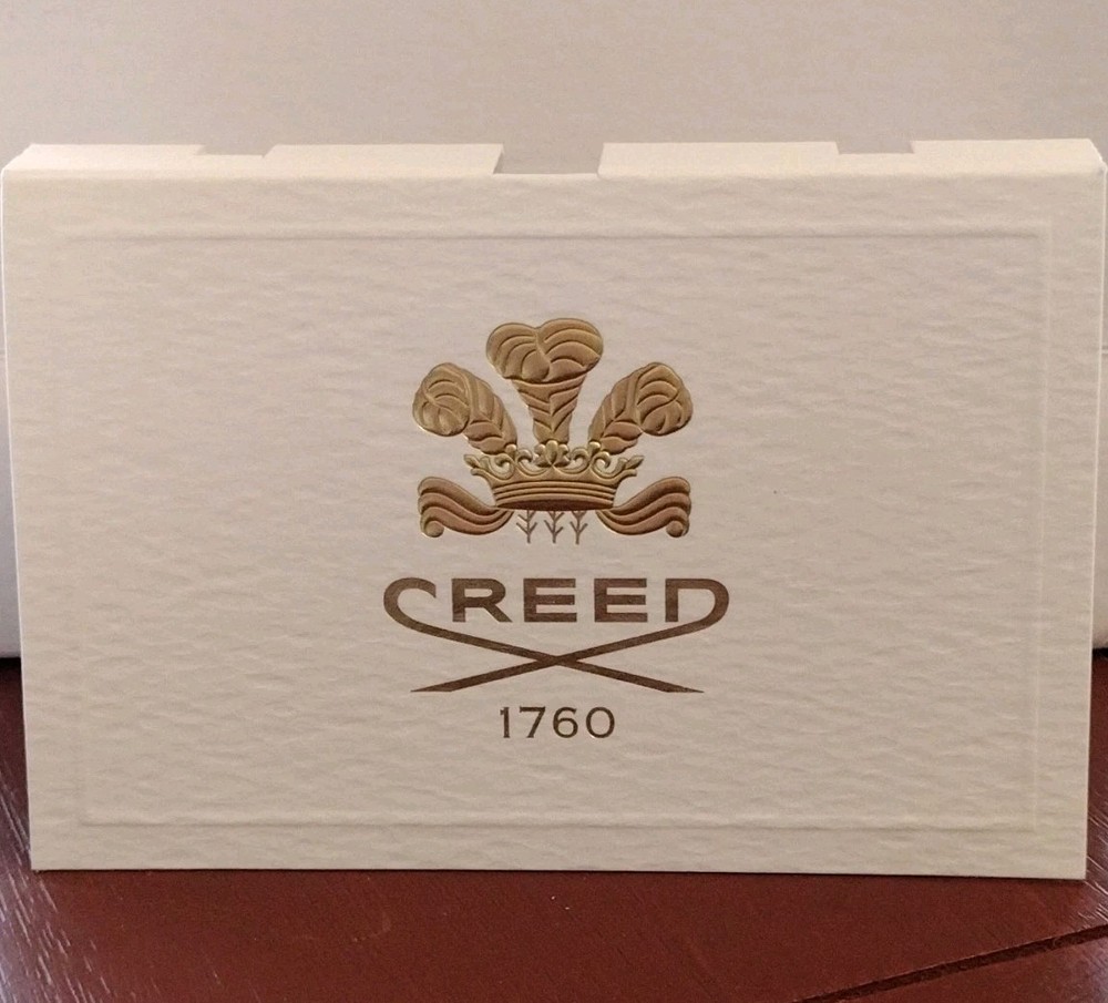 CREED Eladaria Eau de Parfum Spray Vial 0.05 Oz/ 1.5 mL