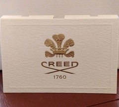 CREED Eladaria Eau de Parfum Spray Vial 0.05 Oz/ 1.5 mL