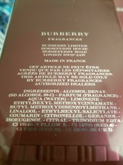 Burberry LONDON CLASSIC 1 oz / 1.7 oz / 3.3 oz Eau de Toilette EDT for Men * NEW