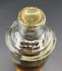 Vintage NOSTALGIA Parfums Monteil Paris Eau de Cologne 4 oz NEW in Box France