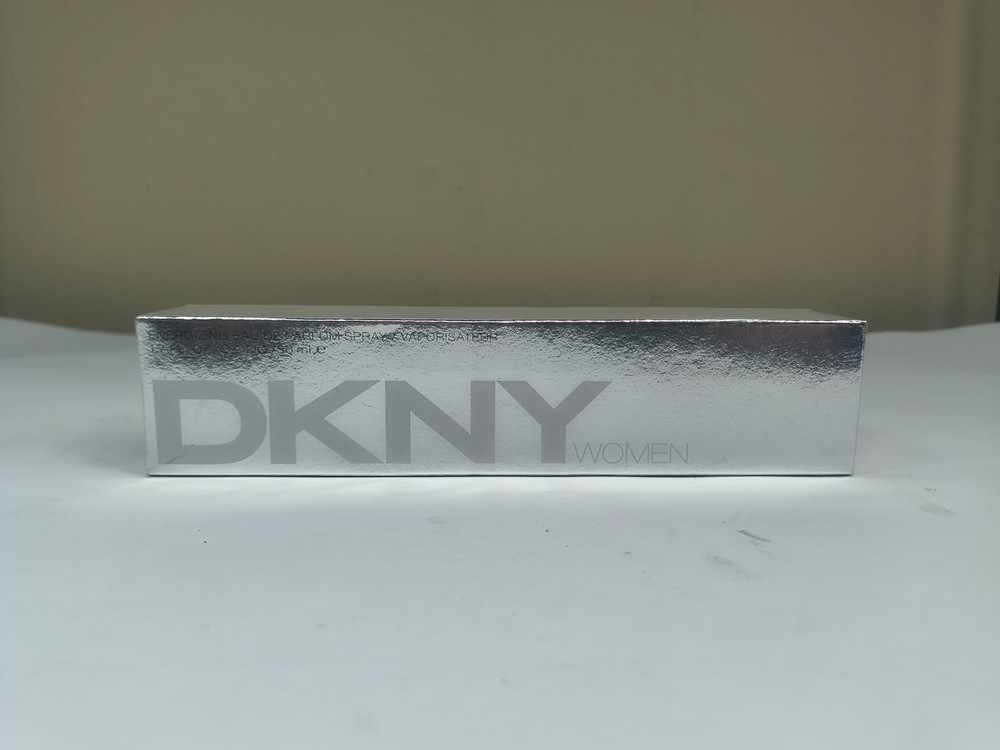 Donna Karan Vintage DKNY Fragrance Eau de Parfum Spray 1.7 oz 50 ml SEALED!