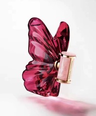 La Bomba by Carolina Herrera, 2.7 oz EDP Spray for Women New In Box Sealed