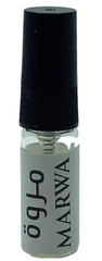 ARABIYAT PRESTIGE MARWA EDP VIAL SPRAY FOR MEN 0.03 Oz / 1.0 ml SAMPLE SIZE!!!