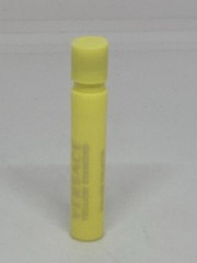 Lot 3x Versace Yellow Diamond Eau De Toilette EDT Sample Spray Vial .03oz 1ml ea