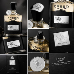 Creed Aventus Eau De Parfum 3.3oz / 100ml Tester – ✅Fast Shipping 1:1 ✅