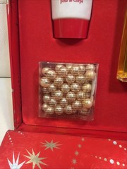 ELIZABETH ARDEN RED DOOR GIFT SET SPRAY 50ML EDP, MINISPRAY, LOTION,GEL…