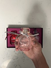 Victoria’s Secret Bombshell Perfume Set of Three 3x30ml
