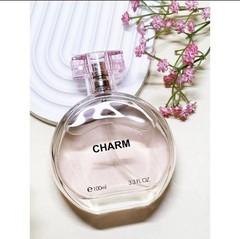 Charm Eau de Parfum for Women 3.3 fl oz 100ml Long Lasting Floral Perfume Spray