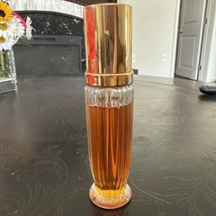 Galore Cologne Spray Concentrate 2 oz 59 ml Germaine Monteil Tester Concentrate