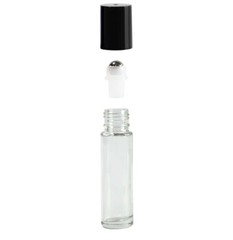 Citrus Groves of Sicily (Unisex) Body Oil Fragrance 10 ml Scent 1/3 oz Roll-On