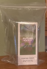 NEW Future Society Floating Forest Eau de Parfum 50 ml / 1.6 fl oz BNIB Perfume