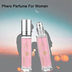 Women Pheromone Perfume – Long-lasting and Addictive Personal Roll-on Pheromone