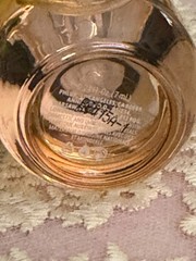 PHLUR Missing Person Eau de Parfum Travel Size 7 mL Spray, MISP0707