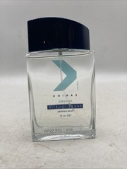Kanion Classic Mens Cologne 3.5oz 100ml Poland Eau De Toilette New Leather
