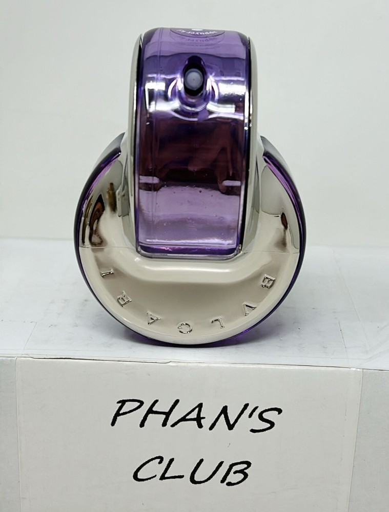 Bvlgari Omnia Amethyste 2.2 fl. oz. EDT Spray (Unboxed)