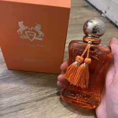 Athenais Cologne