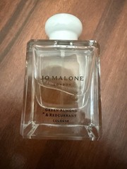 Jo Malone Green Almond & Red Currant Cologne