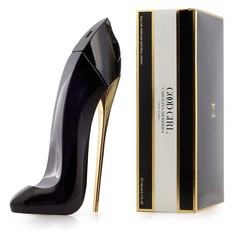 Carolina Herrera Ladies Good Girl EDP Spray 5 oz Fragrances 8411061958483