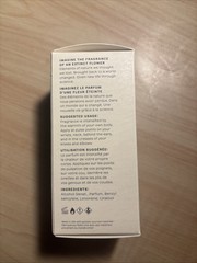 Future Society Floating Forest Eau de Parfum – 1.6 fl oz (50 ml) New in box