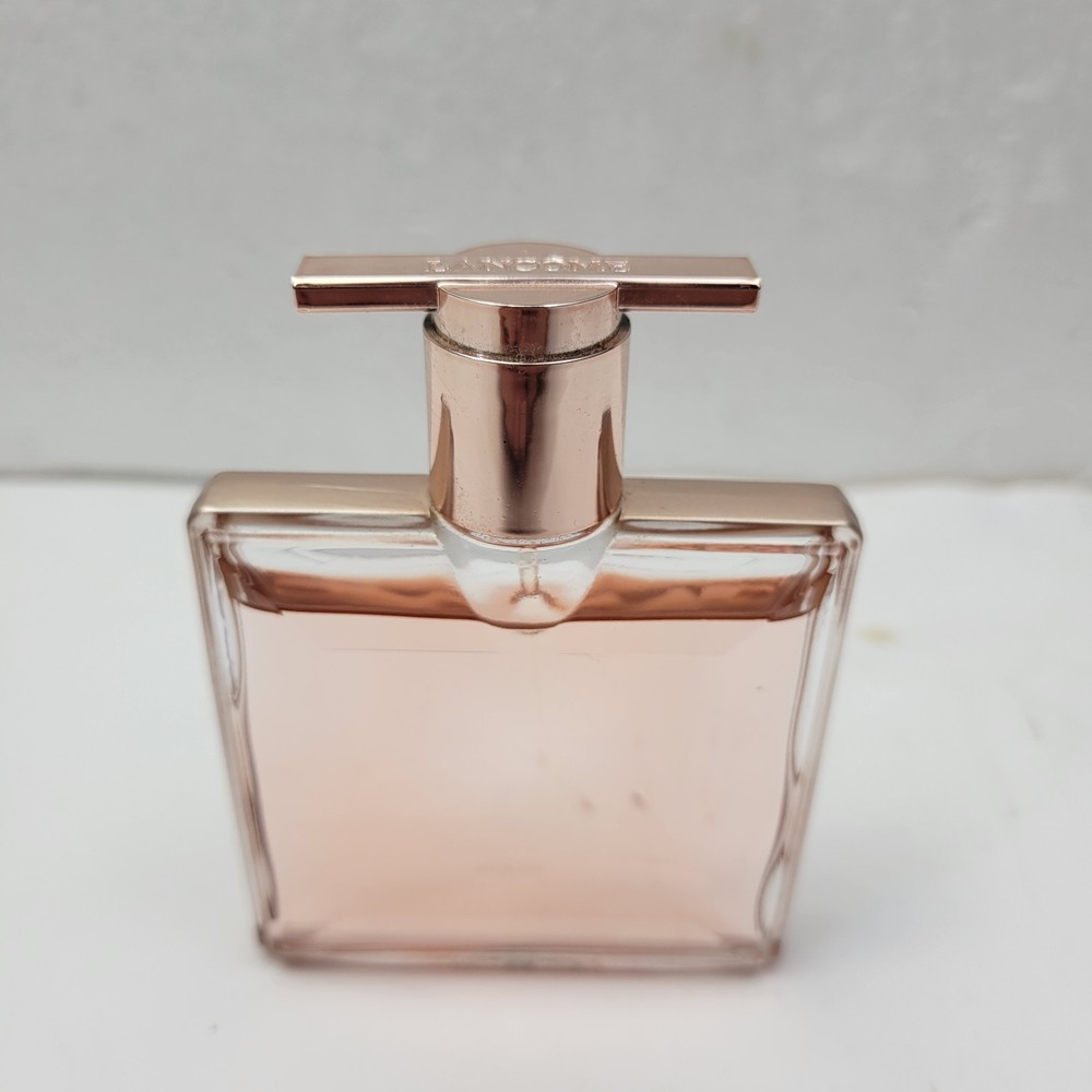 LANCOME Paris Idole L’eau De parfum 0.8fl oz BRAND NEW Summer Scent