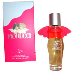 Fiorucci for Women Perfume Edt 30ml / 1 fl oz Eau de Toilette Spray nib