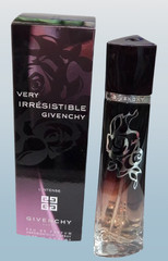 GIVENCHY VERY IRRESISTIBLE L’INTENSE EAU DE PARFUM 1 OZ DETAILS